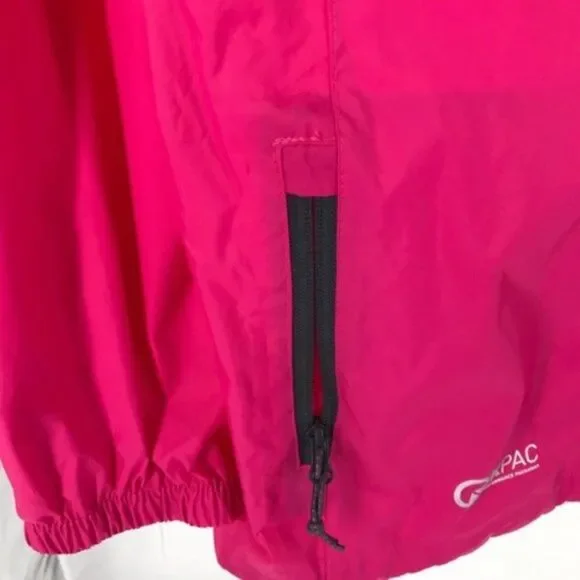 Trespass Technical Performance Waterproof Jacket - Picture 6 of 7